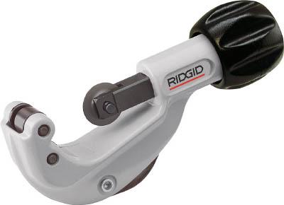 ＲＩＤＧＥ コンタクトスイングカッター 150ーＳ【31627】(水道・空調配管用工具・チューブカッター)【送料無料】