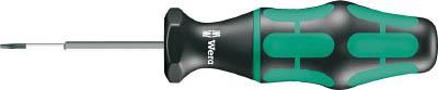 Ｗｅｒａ 300 トルクドライバー ＴＸ15．0【27935】(計測機器・トルク機器)【送料無料】