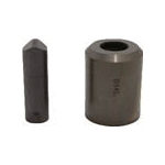 育良 ミニパンチャー替刃ＩＳ−106ＭＰ・106ＭＰＳ【H16B】(電動工具・油圧工具・パンチャー)【送料無料】の通販は 9,764円