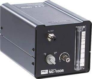 グット Ｎ2ステーション【NC-100R】(はんだ・静電気対策用品・ステーション型はんだこて)(代引不可)【送料無料】