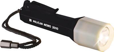 ＰＥＬＩＣＡＮ ニモ 2000Ｎ 黒 ライト【2000NBK】(作業灯・照明用品・懐中電灯)【送料無料】の通販は 4,778円