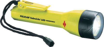 ＰＥＬＩＣＡＮ 2020 黄 ＬＥＤライト【2020YE】(作業灯・照明用品・懐中電灯)【送料無料】 7,630円