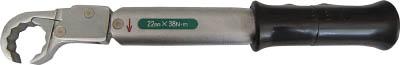 ＢＢＫ ラチェットトルクレンチ（5／8）【RTQ-750】(水道・空調配管用工具・配管用工具)【送料無料】 11,060円
