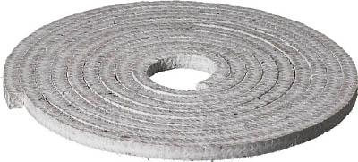 ジャパンマテックス 機器用グランドパッキン【1525-9.5-3M】(管工機材・フランジ)【送料無料】の通販は 13,680円