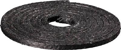 ジャパンマテックス バルブ用万能グランドパッキン 8530-10.0-3M 管工機材・フランジ