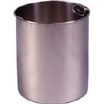 アネスト岩田 塗料加圧タンク内容器 ステンレス製 6Ｌ【PTC-10W】(塗装・内装用品・塗装機)【送料無料】