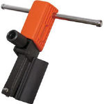 ＮＯＧＡ アイネス内径ねじ山修正工具【NS2600】(ねじ切り工具・ねじ山修正工具)【送料無料】 35,149円