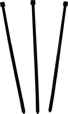 パンドウイット ソーラーグリップ 太陽光パネル施工用ナイロン12結束バンド【PLT4S-M120】(電設配線部品・ケーブルタイ)【送料無料】