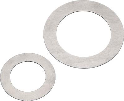 ＩＷＡＴＡ シムリング（ＳＵＳ） 30Ｘ40Ｘ0．01ｍｍ （10枚入）【RS030040001】(ツーリング・治工具・レベル調整治具)【送料無料】