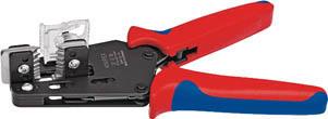 ＫＮＩＰＥＸ 精密ワイヤーストリッパー 0．03〜2．08【1212-02】(電設工具・ワイヤストリッパー)【送料無料】
