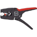ＫＮＩＰＥＸ マルチストリッパー10【1242-195】(電設工具・ワイヤストリッパー)【送料無料】