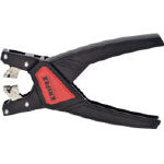 ＫＮＩＰＥＸ フラットケーブル用ストリッパー【1264-180】(電設工具・ワイヤストリッパー)【送料無料】 11,542円