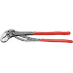 ＫＮＩＰＥＸ ウォーターポンププライヤー コブラＸＬ 400ｍｍ【8701-400】(水道・空調配管用工具・ウォーターポンププライヤー)(代引不可)