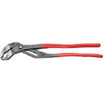 ＫＮＩＰＥＸ ウォーターポンププライヤー コブラＸＸＬ 560ｍｍ【8701-560】【送料無料】