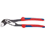 ＫＮＩＰＥＸ ウォーターポンププライヤー アリゲーター 300ｍｍ【8802-300】【送料無料】