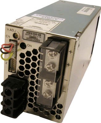 ＴＤＫラムダ ユニット型ＡＣ−ＤＣ電源 ＨＷＳシリーズ 300Ｗ【HWS300-12】(電気・電子部品・電源装置)【送料無料】の通販は