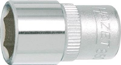 ＨＡＺＥＴ ソケットレンチ（6角タイプ・差込角19ｍｍ）【1000-21】(レンチ・スパナ・プーラ・ソケット)【送料無料】
