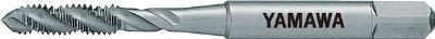 ヤマワ ニュースパイラルタップ【SP-M27X2】(ねじ切り工具・スパイラルタップ)【送料無料】の通販は
