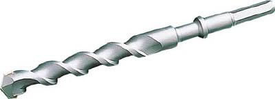 ユニカ 六角軸ビット ショート ＨＥＸ 32．0×280ｍｍ【HEX32.0X280】(穴あけ工具・コンクリートドリル)【送料無料】