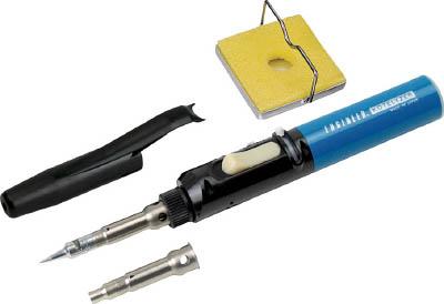 エンジニア コテライザー60Ｃセット【SKC-60】(はんだ・静電気対策用品・コードレスはんだこて)【送料無料】