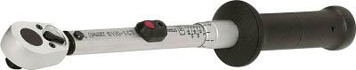 ＨＡＺＥＴ 高精度プリセット型トルクレンチ【6110-1CT】(計測機器・トルク機器)【送料無料】