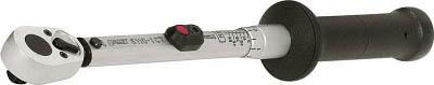 HAZET 高精度プリセット型トルクレンチ【6122-1CT】(計測機器・トルク機器)(代引不可)【送料無料】 その他作業工具