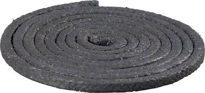 ジャパンマテックス 汎用ポンプ、回転機器用グランドパッキン【5500L-10.0-3M】(管工機材・フランジ)【送料無料】