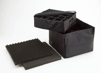 ＰＥＬＩＣＡＮ 0350ケース 用ディバイダーセット【0350-PD】(工具箱・ツールバッグ・プロテクターツールケース)【送料無料】