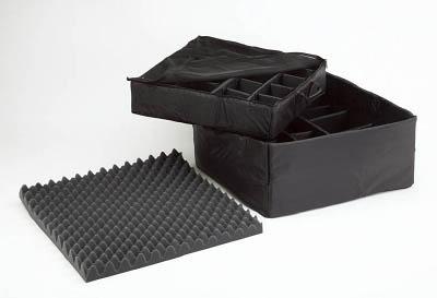 ＰＥＬＩＣＡＮ 1610ケース 用ディバイダーセット【1610-PD】(工具箱・ツールバッグ・プロテクターツールケース)【送料無料】 35,500円