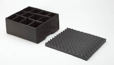 ＰＥＬＩＣＡＮ ＩＭ2370ケース 用ディバイダーセット【IM2370-PD】(工具箱・ツールバッグ・プロテクターツールケース)【送料無料】