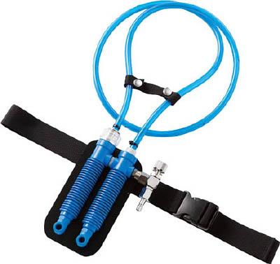 シゲマツ 個人用冷却器 クーレット【VTW-7K2T】(冷暖対策用品・暑さ対策用品)【送料無料】 28,438円