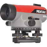 ペンタックス オートレベル26倍【AP-226】(測量用品・オートレベル)【送料無料】の通販は 29,816円