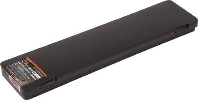 TRUSCO ハンドソー替刃ハイス 250mmX24山 100枚入【NS3805-250-24-100P】(切断用品・ハンドソー)【送料無料】