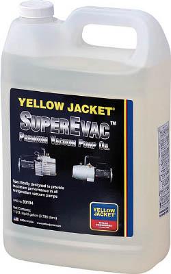 アサダ 真空ポンプオイル 3．80Ｌ【Y93094】(水道・空調配管用工具・フロン回収用品)【送料無料】の通販は 8,842円