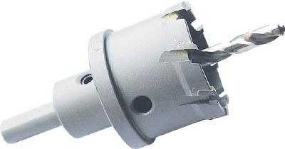 ウイニングボア 超硬ホルソー ハイスピードカッターφ43【WBH-43】(穴あけ工具・ホールカッター)【送料無料】