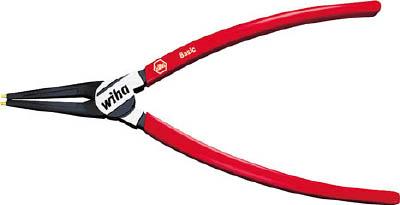 Ｗｉｈａ 軸用スナップリングプライヤーマジックチップ付【Z34401A4】(ペンチ・ニッパ・スナップリングプライヤー)【送料無料】の通販は