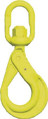 マーテック スイベルフック ＢＫＬ−10【BKL-10-10】(吊りクランプ・スリング・荷締機・チェーンスリング)【送料無料】の通販は