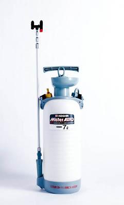 工進 ミスターオート 7Ｌ【HS-707W】(緑化用品・噴霧器)【送料無料】の通販は