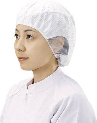 ＵＣＤ シンガー電石帽ＳＲ−1 長髪（20枚入り）【SR1-LONG】(保護具・保護服)【送料無料】