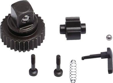 ＨＡＺＥＴ ラチェットハンドルリペアキット 差込角9．5ｍｍ【8816P/7N】(レンチ・スパナ・プーラ・ラチェットハンドル)【送料無料】の通販は 5,478円