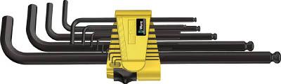 Ｗｅｒａ 950ＰＫＬ／13ＳＺＮ ボールポイントヘックスキーセット【21728】【送料無料】