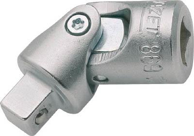 ＨＡＺＥＴ ユニバーサルジョイント 差込角6．35ｍｍ【869】(レンチ・スパナ・プーラ・ユニバーサルジョイント)【送料無料】