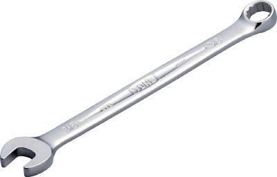 ＴＯＮＥ 新型コンビネーションスパナ インチサイズ 二面幅寸法 1−13／16【CSB-58】(レンチ・スパナ・プーラ・スパナ)【送料無料】の通販は