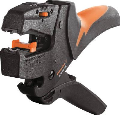 ワイドミュラー ワイヤーストリッパー ＳＴＲＩＰＡＸ 16【9005610000】(電設工具・ワイヤストリッパー)【送料無料】