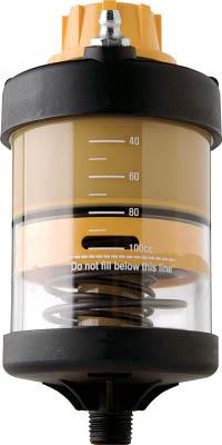 パルサールブ ペトロＳ （5段階流量調整付）【KLT1500】(車輌整備用品・グリスガン・自動給油器)【送料無料】 5,820円