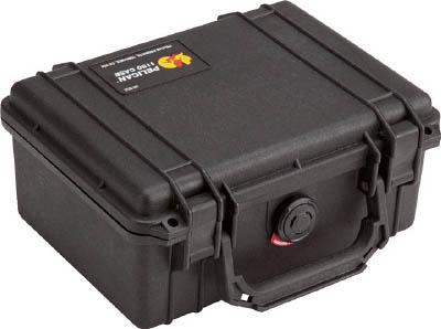 ＰＥＬＩＣＡＮ 1150 黒 232×192×111【1150BK】(工具箱・ツールバッグ・プロテクターツールケース)【送料無料】