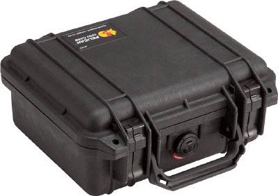 ＰＥＬＩＣＡＮ 1200 黒 270×246×124【1200BK】(工具箱・ツールバッグ・プロテクターツールケース)【送料無料】