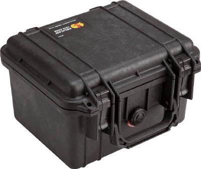 ＰＥＬＩＣＡＮ 1300 黒 270×246×174【1300BK】(工具箱・ツールバッグ・プロテクターツールケース)【送料無料】