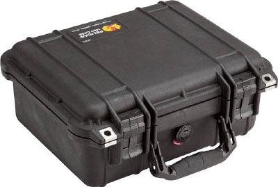 ＰＥＬＩＣＡＮ 1400 黒 339×295×152【1400BK】(工具箱・ツールバッグ・プロテクターツールケース)【送料無料】