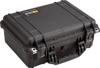 ペリカンプロダクツ 1450 黒 406×330×174 1450BK PELICAN 1450 黒 406×330×174【1450BK】(工具箱・ツールバッグ